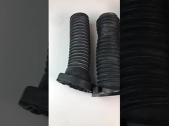 Ne laissez pas la saleté gâcher votre trajet: meilleurs conseils pour les couvertures de poussière et les pare-chocs!