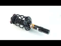 Déverrouillez un lecteur plus lisse: les meilleurs amortisseurs pour votre voiture!