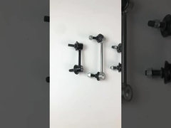 Maximiser les performances de votre véhicule: les liaisons du stabilisateur de Kaluj