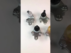 Débloquez une conduite plus lisse: les meilleures joints à billes pour votre voiture!