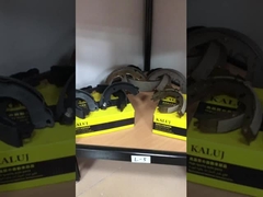 Plaquettes de frein contre rotors: ce qu'il faut savoir pour obtenir des performances optimales