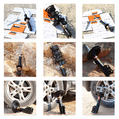 334339 334387 Auto Shock Absorber To-Yota Camry Saloon V3 2001-2006